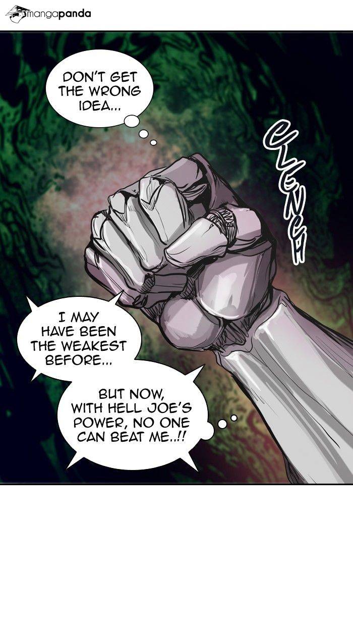 Tower of God Chapter 321 image 116